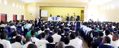 Uncle of stabbed pupil speaks out