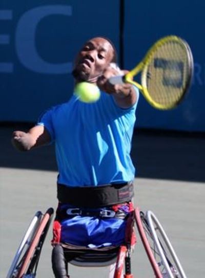 Sithole to defend title at Japan open