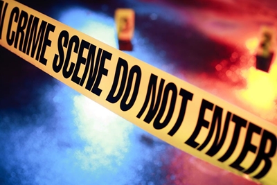 Fake cops ‘attack’ gardener, threaten to rape elderly woman