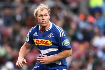 Burger, Kitshoff and Catrakilis heroes as Stormers fight back