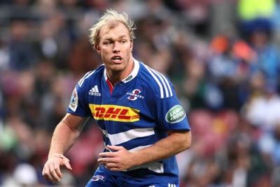Burger, Kitshoff and Catrakilis heroes as Stormers fight back