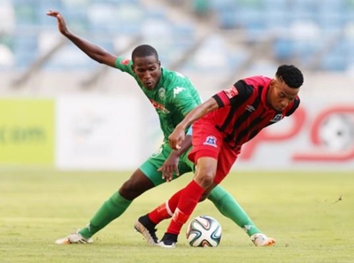 AmaZulu suffer relegation heartbreak
