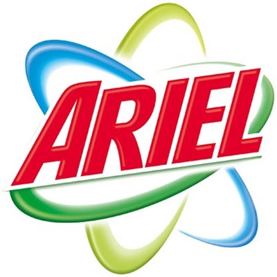 Ariel comes clean on powder ad