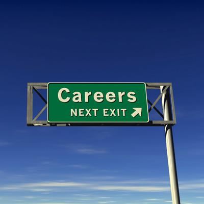 Casino stages Career Day