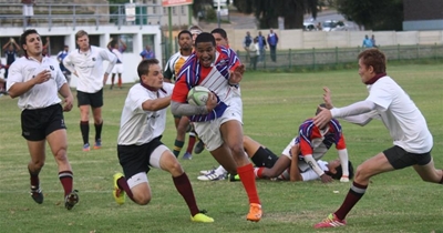 Oudtshoorn klop Collegians 29-7