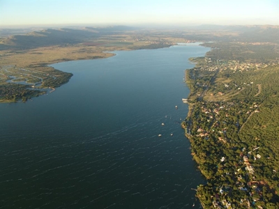 Toddler’s body found in dam