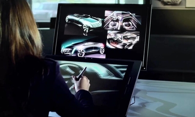 GM's jobs of the future