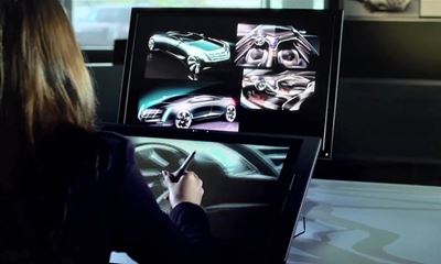 GM's jobs of the future