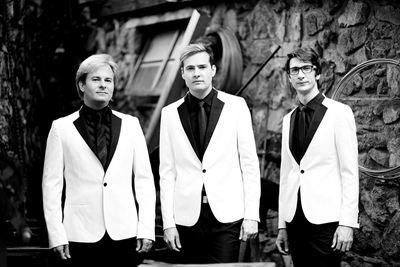 7de Klassique bring voorste musici na Oudtshoorn