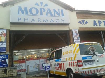 Schoolboy dies in pharmacy