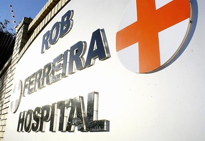 Baby disappeared from hospital: Kidnapping charges dropped