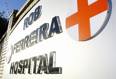 Baby disappeared from hospital: Kidnapping charges dropped