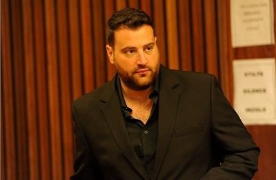 Panayiotou’s bail application expected today