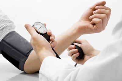 World Hypertension Day: Know your numbers