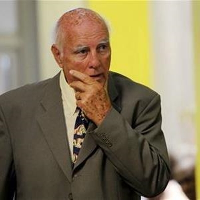 Sentencing proceedings in Bob Hewitt case to resume