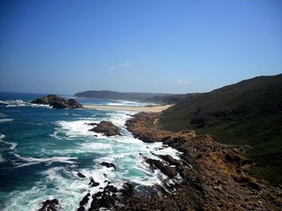 2 severely injured during Robberg-hike