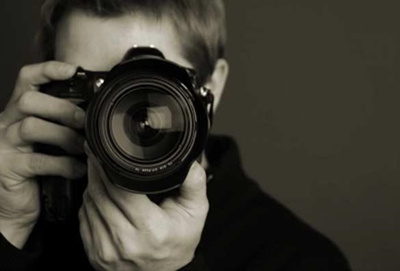 Cops can be photographed