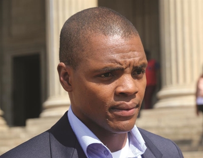 I love Hitler as he starved white people: Dlamini