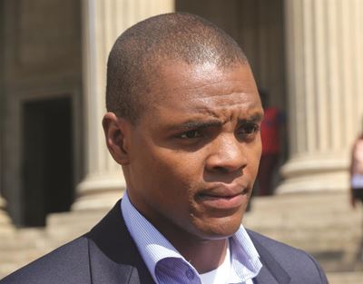 I love Hitler as he starved white people: Dlamini