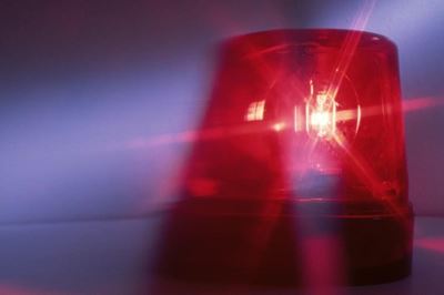 Robbers target ambulance men