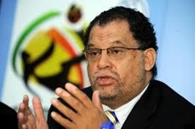 Former World Cup boss named as new PE mayor