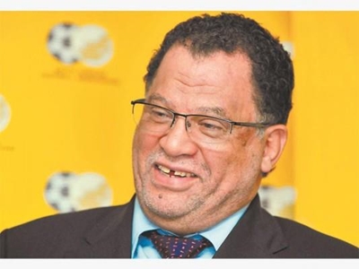 Jordaan to remain president – Safa