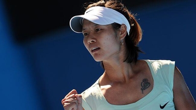 Tennis star's life to hit big screen
