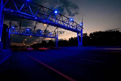 E-toll rates slashed