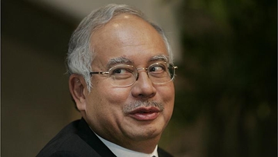 Malaysia orders search and rescue for boats