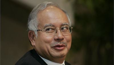 Malaysia orders search and rescue for boats