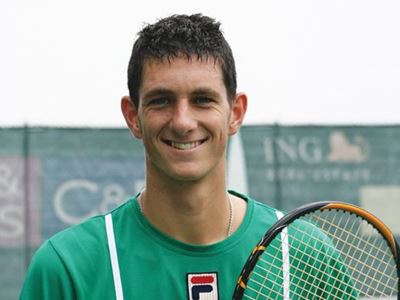 French Open: James Ward beaten in qualifying