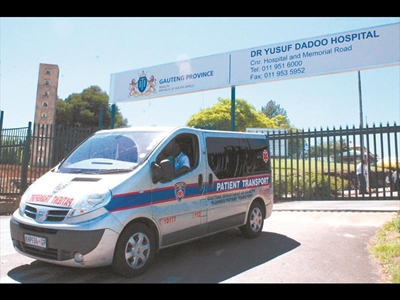Hospital’s alleged neglect cost man his life