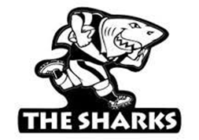 Sharks snatch first win Down Under
