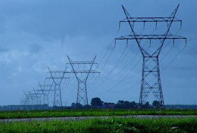 Nuwe Eskom-lyn: Publieke insette gevra