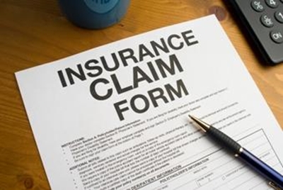 Top 5 reasons insurance claims may not be paid out