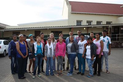Werkswinkel vir skole