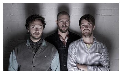 Jay and Heuwels Fantasties at casino