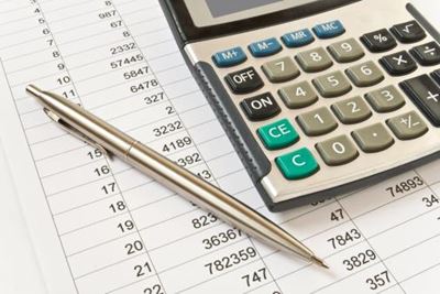 Councillors learn about finance