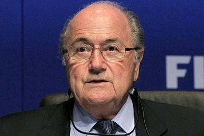 FIFA officials arrested, charged with corruption