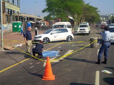 Taxi protests uncover baby in bin