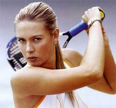 Sharapova booed at French Open