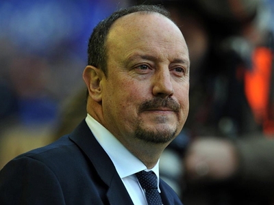 Real Madrid close on Rafael Benitez as new manager