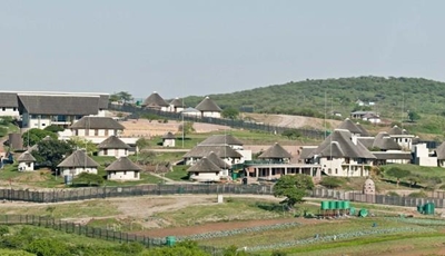 Police Minister to release Nkandla report tonight