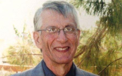 Louis Heyns murderer gets life sentence