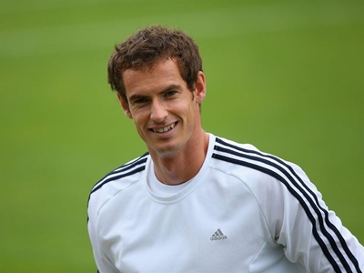 Murray prepares for Sousa clash
