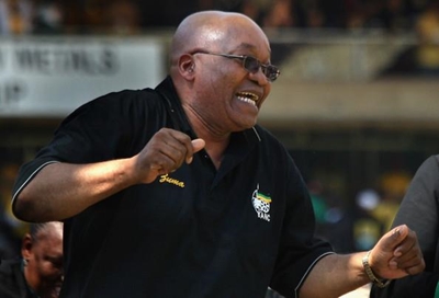 Nkandla: Zuma doesn't have to pay back the money