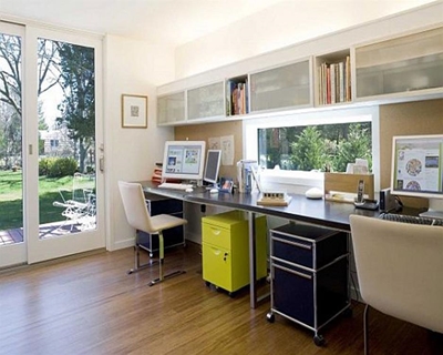 Don’t fall foul of the law when running a business from home