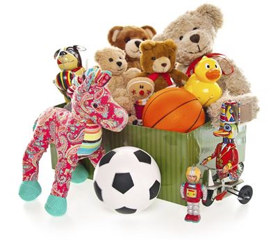 Toy museum stirs lovely memories