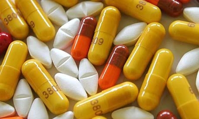Study confirms early use of ARVs saves lives