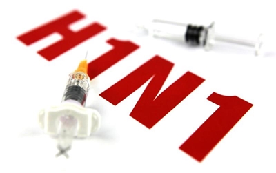 School swine flu cases caught early